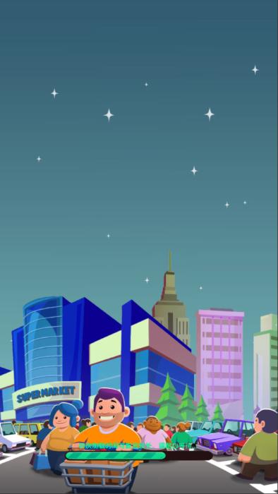 三网H5小游戏【超市大亨】Win一键服务端+Linux手工服务端+视频架设教程