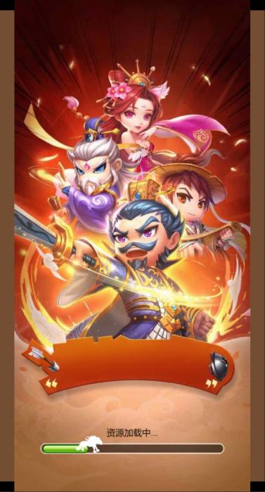 三网H5小游戏【三国守卫塔防】Win一键服务端+Linux手工服务端+视频架设教程